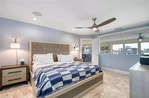 Bedroom - 24 Pelican St E, Naples, FL 34113 photo 2 of 3