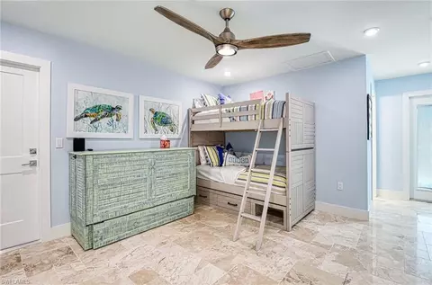 Bedroom - 24 Pelican St E, Naples, FL 34113 photo 1 of 3