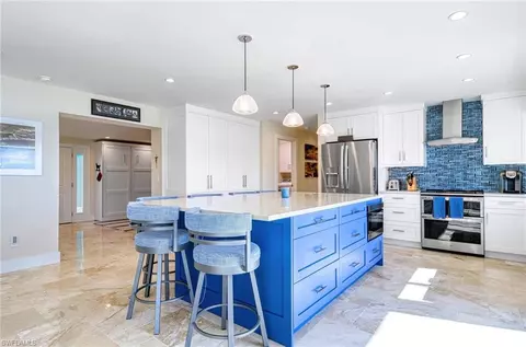 Kitchen - 24 Pelican St E, Naples, FL 34113 photo 1 of 3