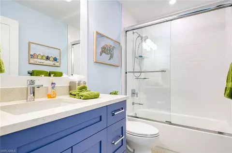 Bath - 24 Pelican St E, Naples, FL 34113 photo 1 of 5