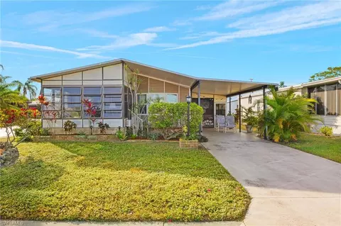 72 Atlantic Way #72, Naples, FL 34104