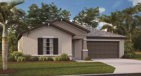 3308 25th St SW, Lehigh Acres, FL 33976