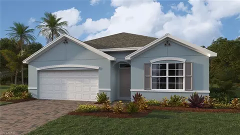2957 Ernest Way, Fort Myers, FL 33905