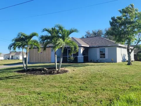 1400 NW 10th St, Cape Coral, FL 33993