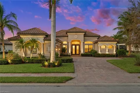 9872 Corso Bello Dr, Naples, FL 34113