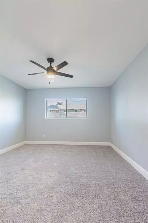 Bedroom - 5745 Foxlake Dr #D, North Fort Myers, FL 33917 photo 7 of 7