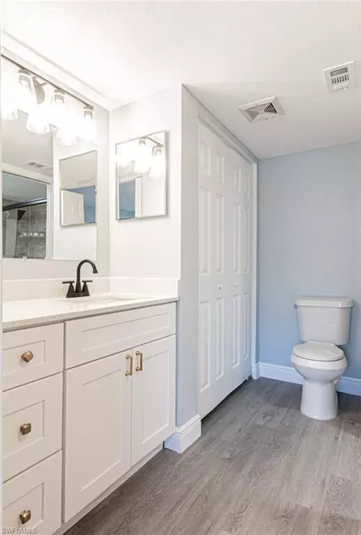 Bath - 5745 Foxlake Dr #D, North Fort Myers, FL 33917 photo 2 of 2