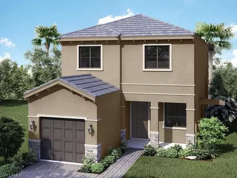 26575 Bonita Fairways Blvd NW, Bonita Springs, FL 34135