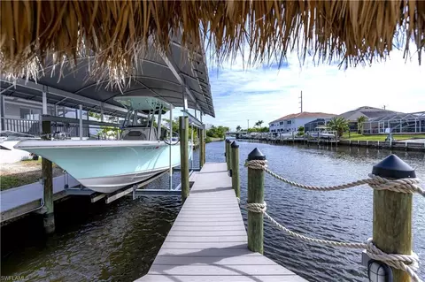 116 SW 38th Ter, Cape Coral, FL 33914