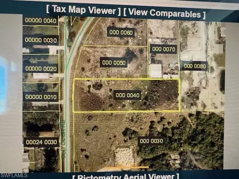 14540 Old Olga Rd, Fort Myers, FL 33905