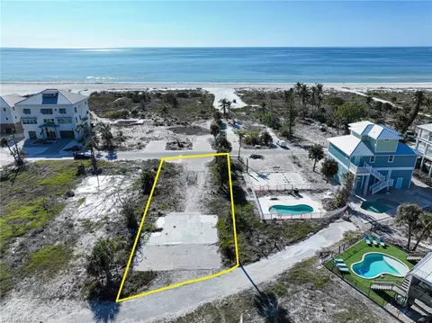 60536055 Gulf Rd, Fort Myers Beach, FL 33931