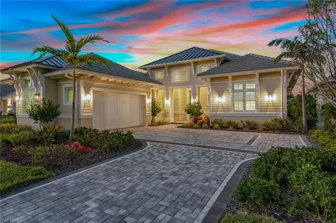 3307 Kumamoto Ln, Naples, FL 34114