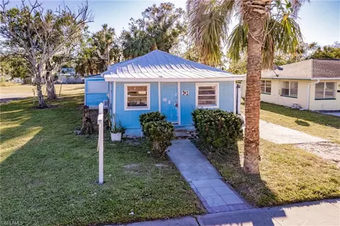 101 W Bay St, Arcadia, FL 34266