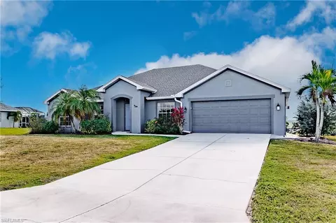 2214 NW Embers Ter, Cape Coral, FL 33993