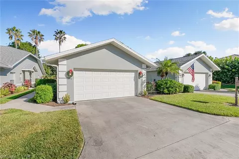 1700 Royal Cir #601, Naples, FL 34112