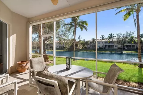 6031 Jonathans Bay Cir #101, Fort Myers, FL 33908