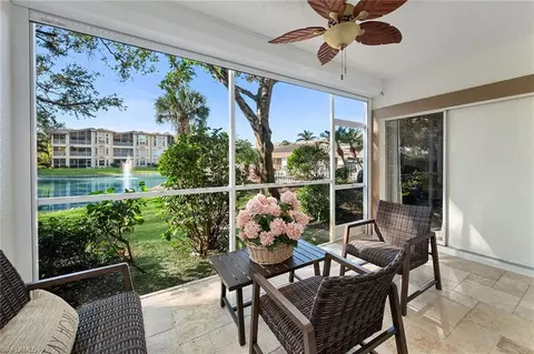 6010 Chardonnay Ln #102, Naples, FL 34119
