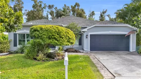 8840 Cypress Preserve Pl, Fort Myers, FL 33912
