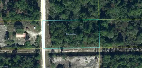 785 S Kennel St, Clewiston, FL 33440