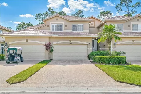 3884 Forest Glen Blvd #201, Naples, FL 34114