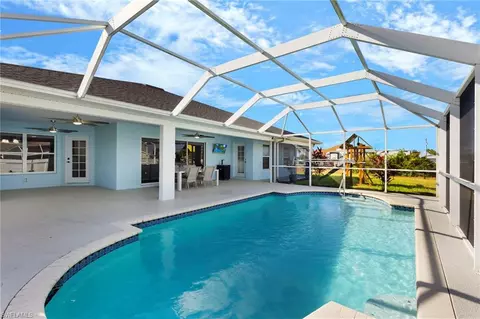 2313 NW 25th Ter, Cape Coral, FL 33993