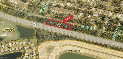 722 Meadow Rd, Lehigh Acres, FL 33973