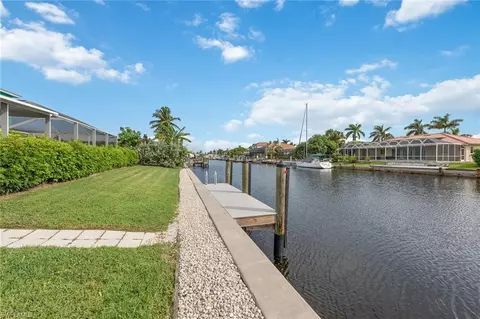 819 Chestnut Ct, Marco Island, FL 34145