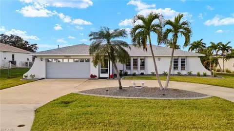 4822 SW 1st Ct, Cape Coral, FL 33914