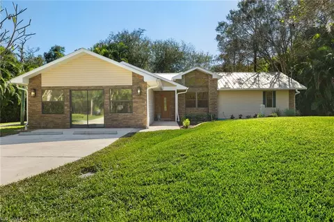 5790 Dogwood Way, Naples, FL 34116