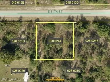 2604 E 11th St, Lehigh Acres, FL 33936