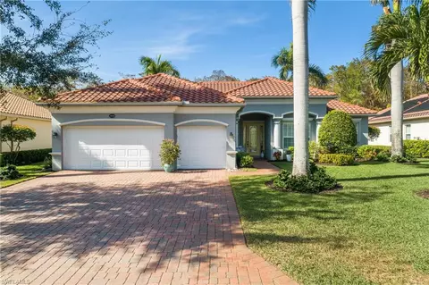 10039 Escambia Bay Ct, Naples, FL 34120