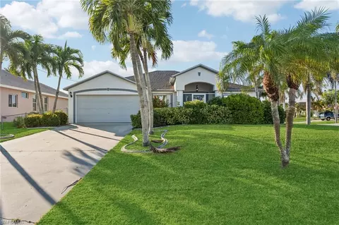 3100 SW 18th Ave, Cape Coral, FL 33914