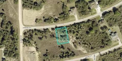 924 Dobbins St E, Lehigh Acres, FL 33974