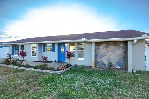 2879 46th St SW, Naples, FL 34116