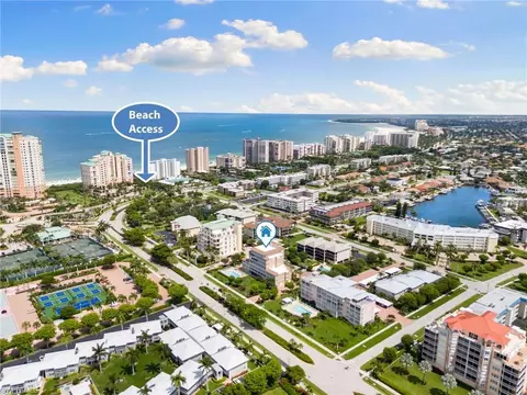 1001 S Collier Blvd #TH3, Marco Island, FL 34145