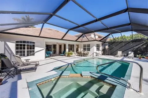 Exterior - 535 Eagle Creek Dr, Naples, FL 34113 photo 3 of 5