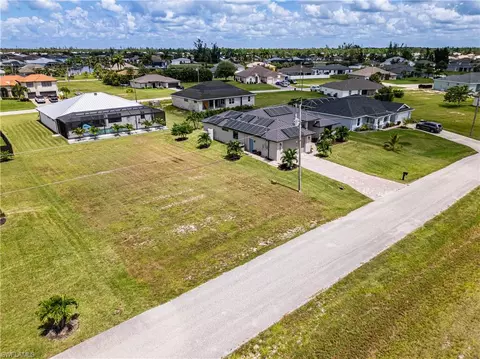 3523 NW 19th Ter, Cape Coral, FL 33993