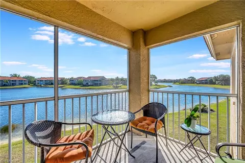 6740 Huntington Lakes Cir #204, Naples, FL 34119
