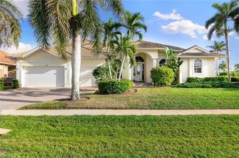 115 Peach Ct, Marco Island, FL 34145