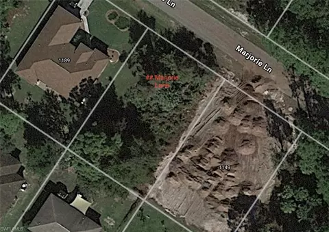 Nnn Marjorie Ln, North Port, FL 34286