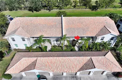 375 Stella Maris Dr N #2807, Naples, FL 34114