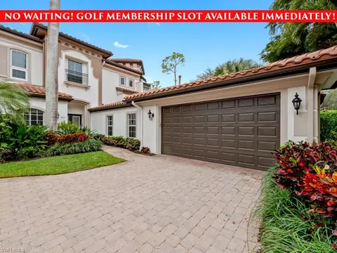 29141 Brendisi Way #102, Naples, FL 34110