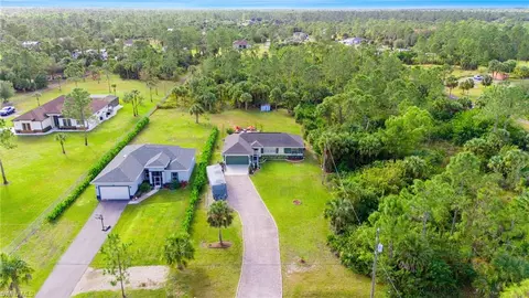 View/Area - 2830 8th Ave NE, Naples, FL 34120 photo 4 of 11