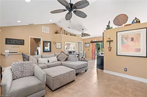 Living - 2830 8th Ave NE, Naples, FL 34120 photo 2 of 2
