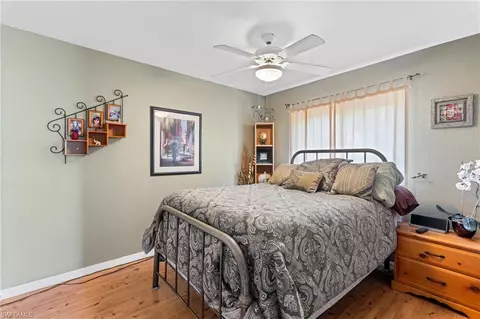 Bedroom - 2830 8th Ave NE, Naples, FL 34120 photo 1 of 5