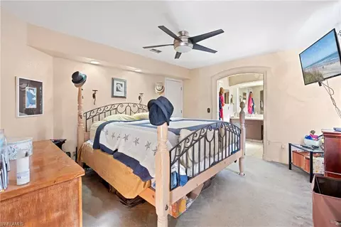 Bedroom - 2830 8th Ave NE, Naples, FL 34120 photo 3 of 5