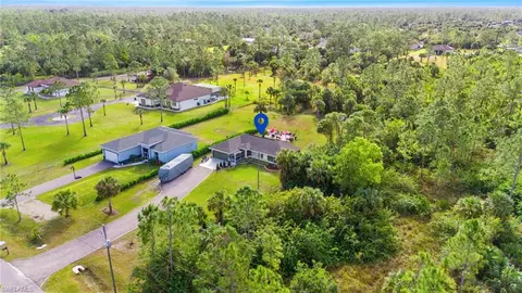 View/Area - 2830 8th Ave NE, Naples, FL 34120 photo 3 of 11
