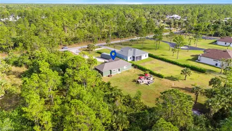 View/Area - 2830 8th Ave NE, Naples, FL 34120 photo 9 of 11