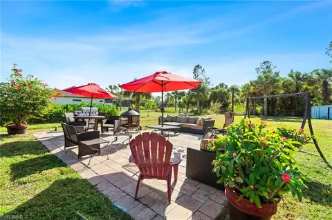 Exterior - 2830 8th Ave NE, Naples, FL 34120 photo 6 of 8