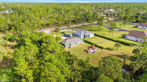 View/Area - 2830 8th Ave NE, Naples, FL 34120 photo 8 of 11